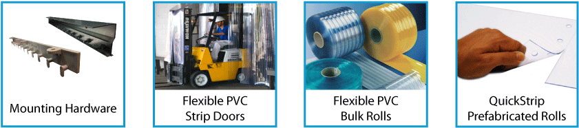 Gaskets Unlimited Clearway Strips - Portable Network Graphics (900x224), Png Download