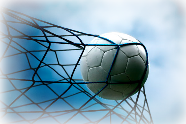 Gol Futbol Png - Oxford Handbook Of Sports Economics: The Economics (600x400), Png Download