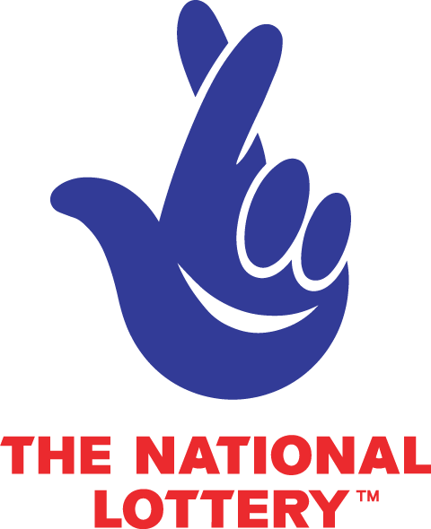 Free Vector National Lottery Logo - National Lottery Logo Png (480x590), Png Download
