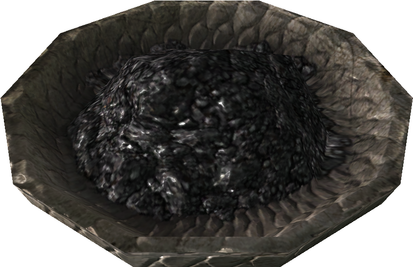 Fine-cut Void Salts - Paris (926x588), Png Download