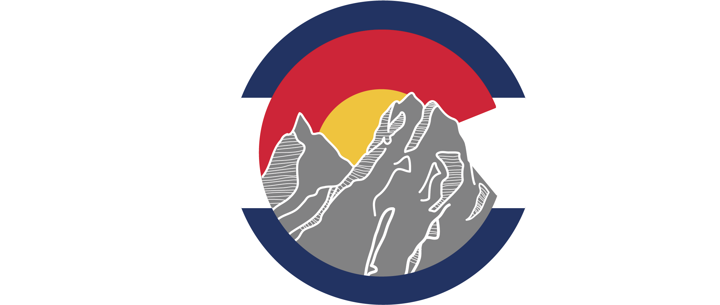 Rocky Mountain Taphouse (2520x1078), Png Download