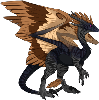 Ah, She's So Cool I Love The Arcane Eyes With The Midnight - Dragon Age (350x350), Png Download