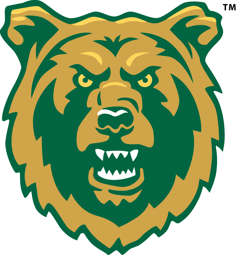 Rocky Mountain College Bear (756x813), Png Download