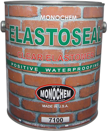 Elastoseal - Monopole Inc (500x500), Png Download