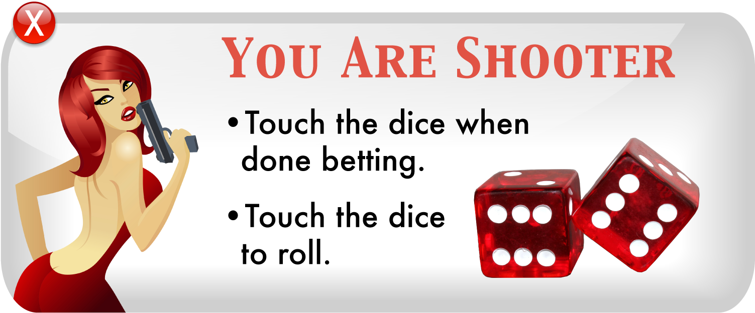 Capturing The Vibe Of A Casino Craps Table - Mobsters And Mayhem [book] (1650x850), Png Download