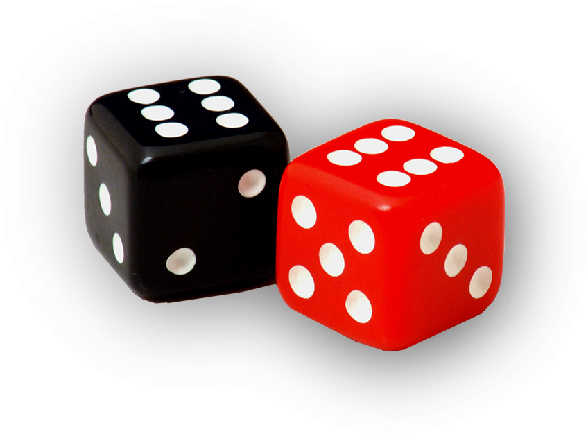 From Resort Casinos To Vacation Packages With Casino - Dice Two Sixes (909x921), Png Download