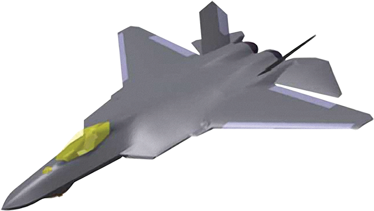 [ Img] - F3 戦闘 機 エンジン (1024x470), Png Download