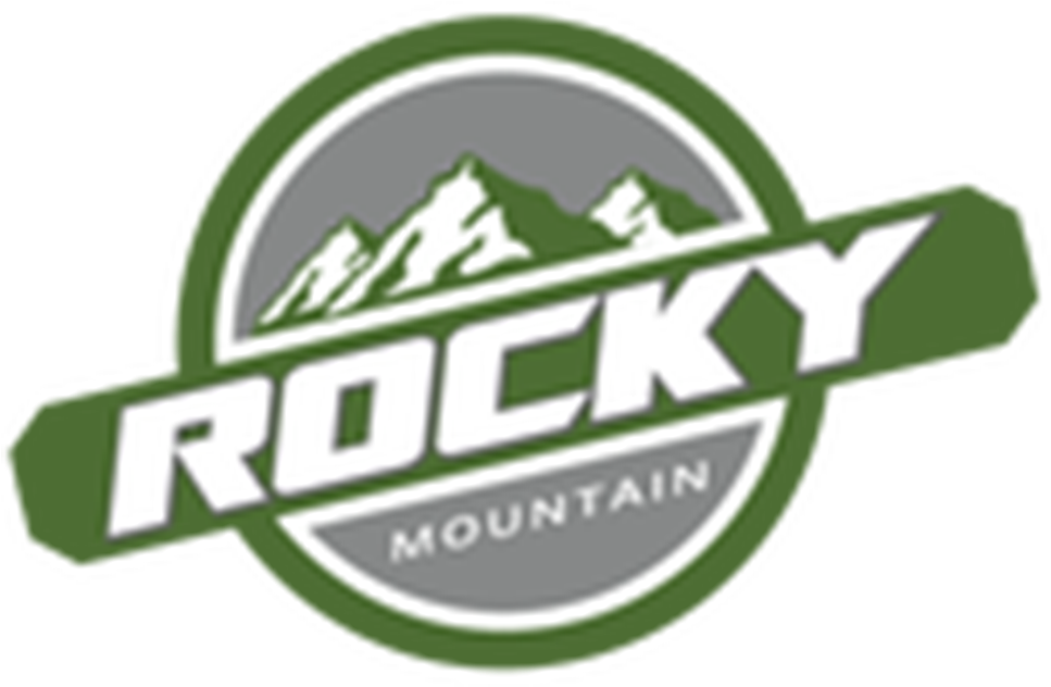 Rocky Mountain - Rocky Mountains (1300x1000), Png Download