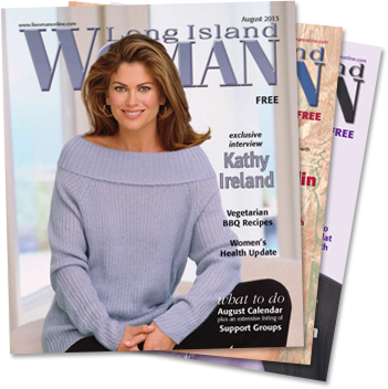 Long Island Woman Readers Are Of The Generation That - Powerful Inspirations: Eight Lessons That Will Change (351x352), Png Download