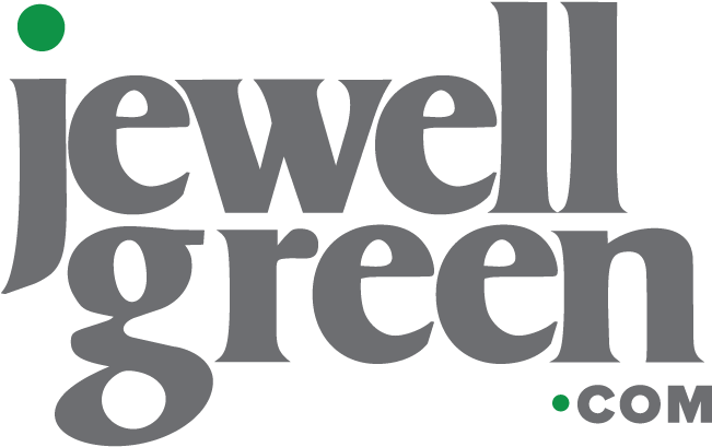 Jewell Green Design - Caricature (800x800), Png Download