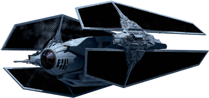 Kjxvdgh - Star Wars (700x394), Png Download