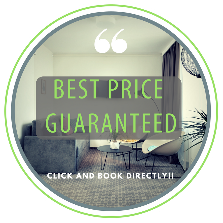 Close - Hotel Park Ljubljana - Urban & Green (800x800), Png Download