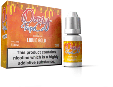 Doozy Vape Co - Electronic Cigarette Aerosol And Liquid (479x338), Png Download