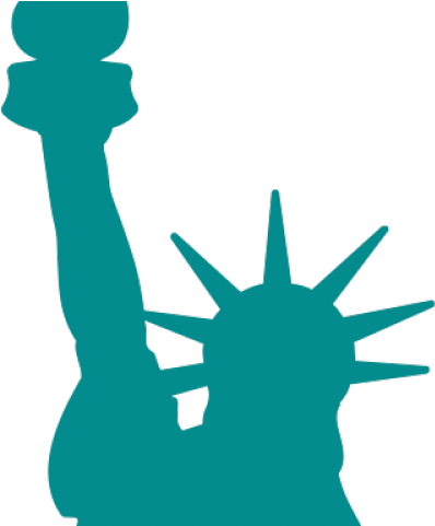 Statue Of Liberty (640x480), Png Download