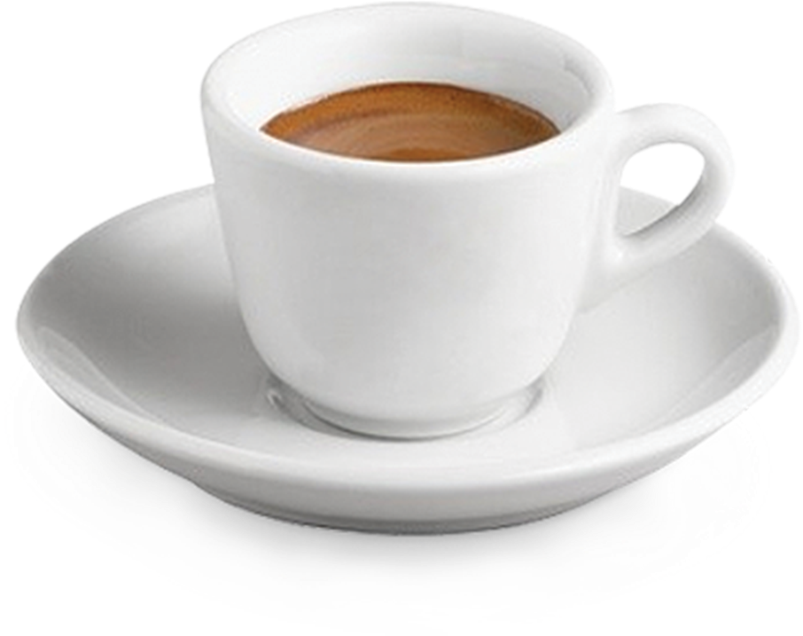 Cup, Mug Coffee Png Image - Кава Еспресо (1000x1000), Png Download