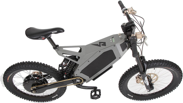 Stealth Bomber - Harga Sepeda Listrik (636x357), Png Download