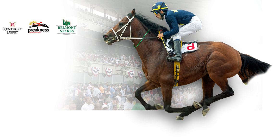 Cusiconage Belmont Stakes Free Transparent PNG Download PNGkey