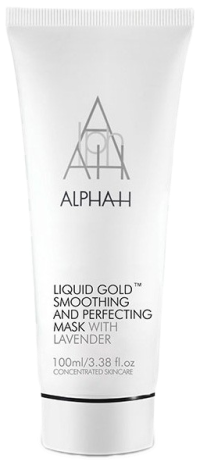 Prevnext - Alpha H Liquid Gold Smoothing And Perfecting Mask 100g (500x500), Png Download