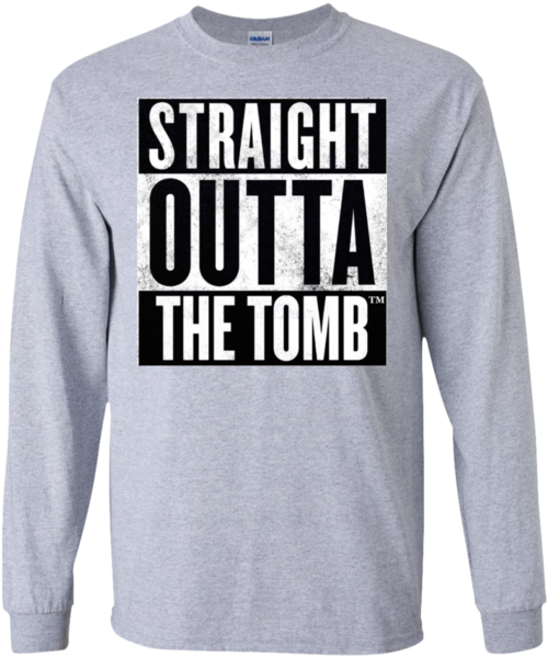 Dragon Ball Super - Straight Outta Universe 7 T-shirt (600x600), Png Download