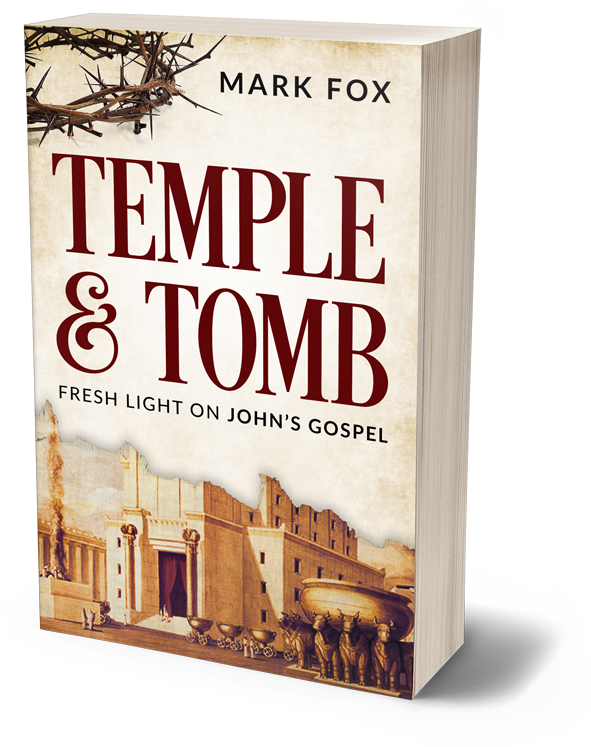 Many Books Have Been Written About John's Portrayal - Jesus On Trial: A Lawyer Affirms The Truth Of The Gospel (800x803), Png Download