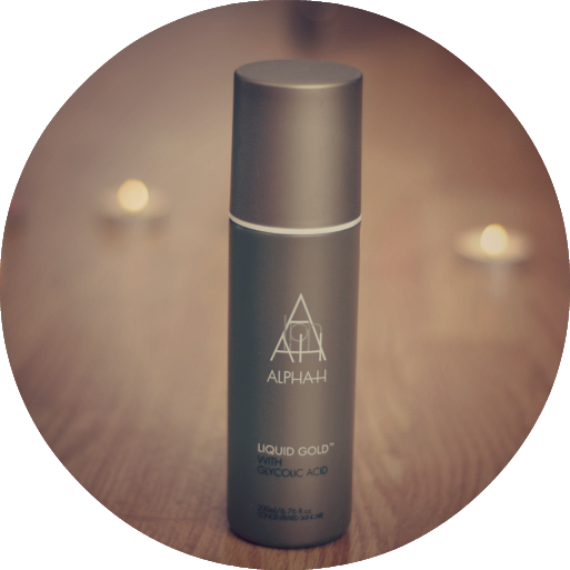 Download Alphah Liquid Gold PNG Image with No Background