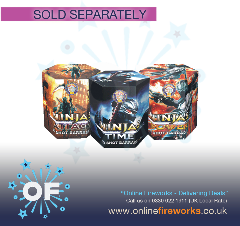 Rockets Pack Uk (1000x1000), Png Download