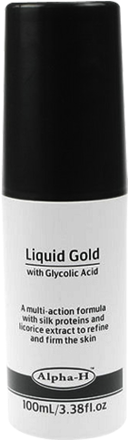 Get Your Free Sample Of Alpha-h Liquid Gold - Alpha-h Liquid Gold (500x500), Png Download