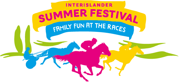 B494917b Isf Logo 2017 - Interislander Summer Festival (584x271), Png Download