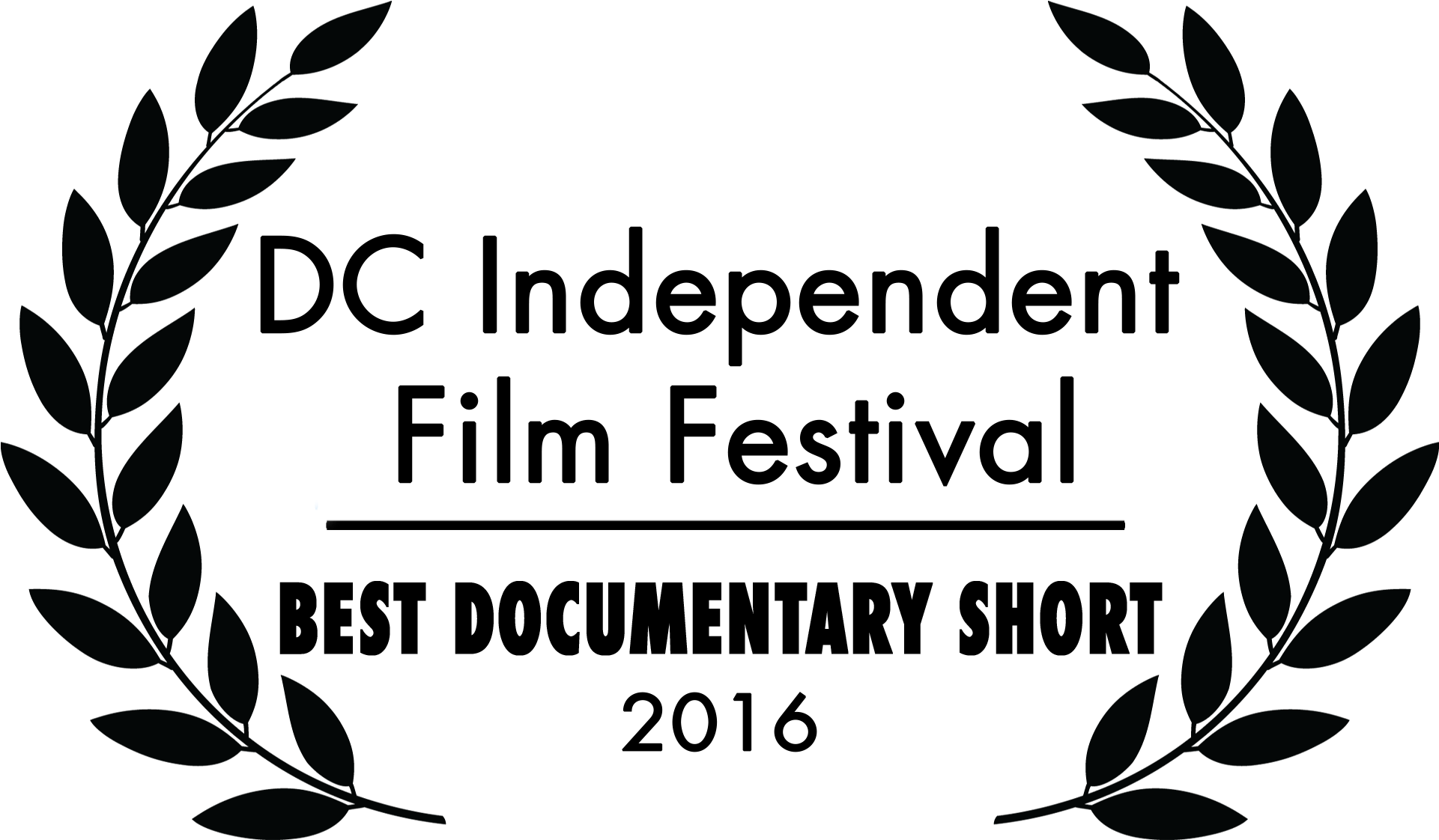 Best Short Documentary Short - Los Angeles Cinefest Semifinalist (1931x1130), Png Download