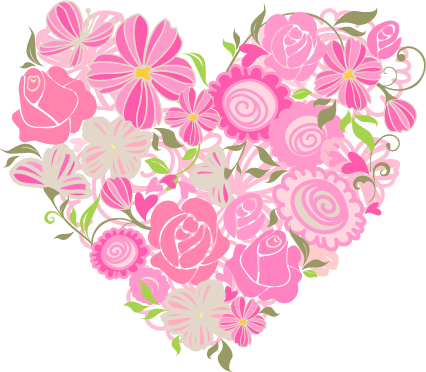Discover Ideas About Heart Pictures - Happy Birthday In Heaven Gram (426x372), Png Download