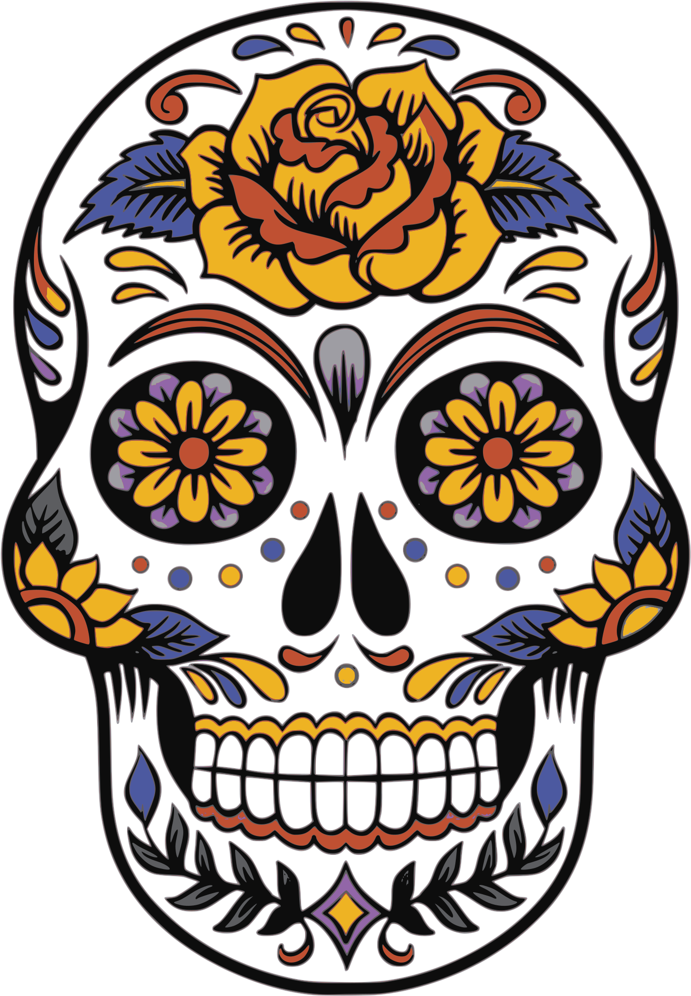 Big Image (1697x2400), Png Download