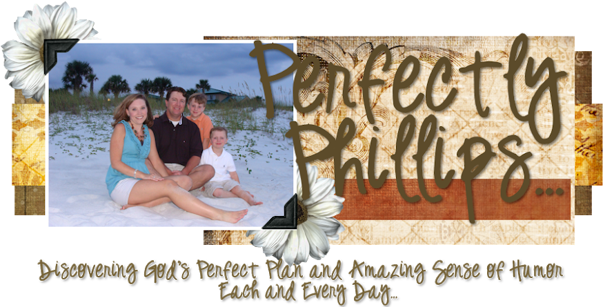 Perfectly Phillips - - Gold (880x450), Png Download