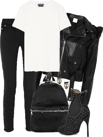 Glitter And Gold - Alaïa - Eyelet-embellished Suede Ankle Boots - Black (359x476), Png Download