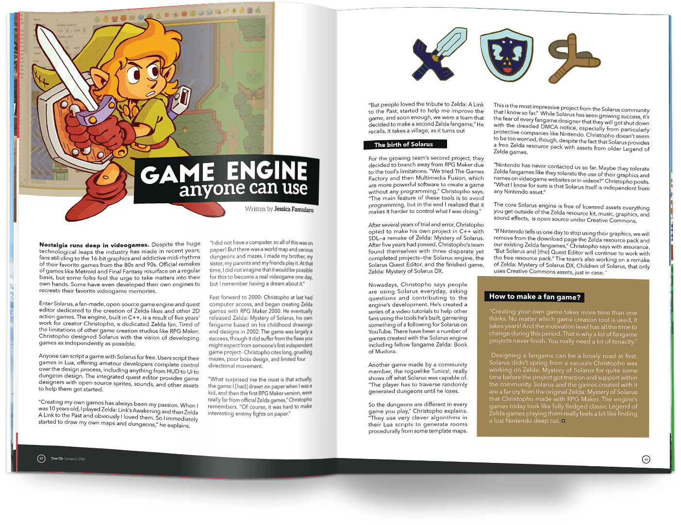 Brochure (1920x1172), Png Download