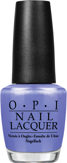 Download Opi Rose Gold Glitter Nail Polish  New Orleans Nail Polish  - Show Us Your Tips PNG Image with No Background 