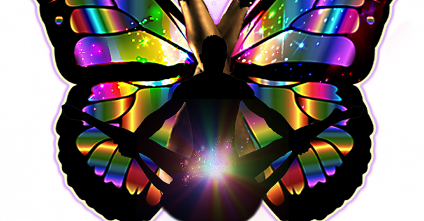 Vagina Capsules May Glitter, But They Aren't Gold - Passion Dust Intimacy Capsule (600x314), Png Download