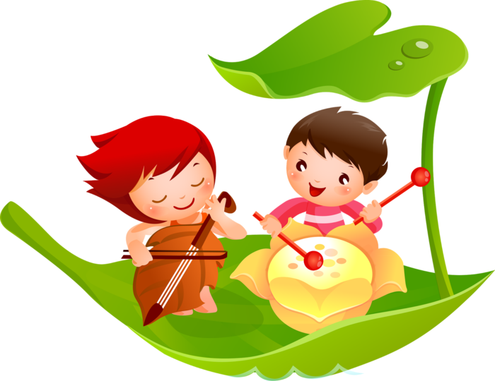 Download Children Vector - Children PNG Image with No Background -  