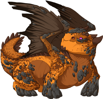 1280306 350 - Wings Of Fire Flight Rising (350x350), Png Download