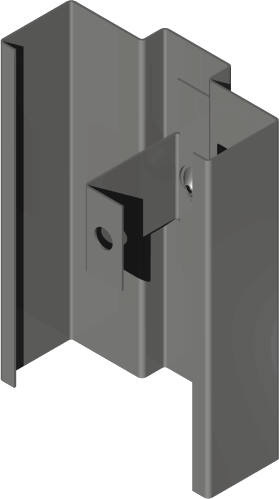 Existing Opening Image - Architecture (279x499), Png Download