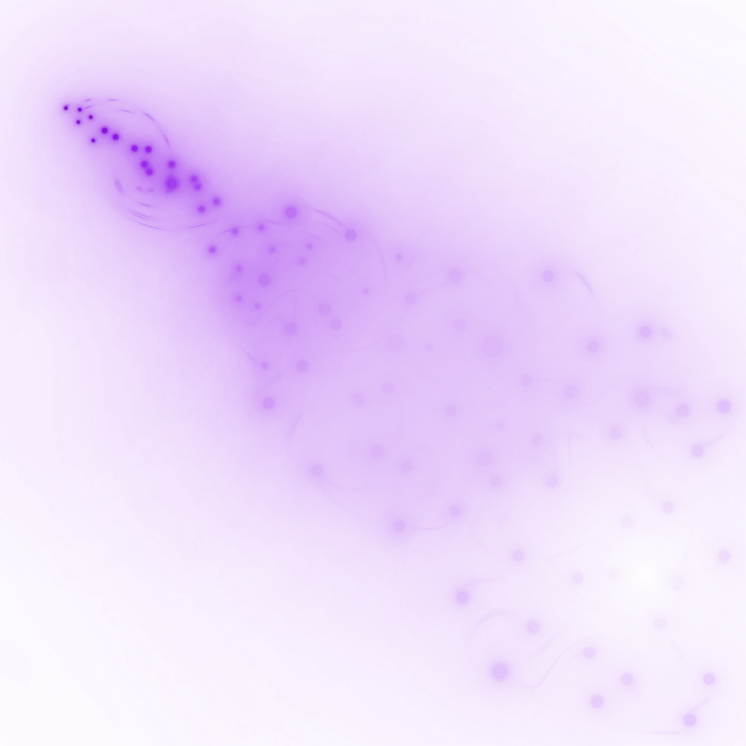 Efeitos Em Png - Portable Network Graphics (1500x1500), Png Download