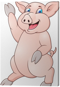 Pig (400x400), Png Download