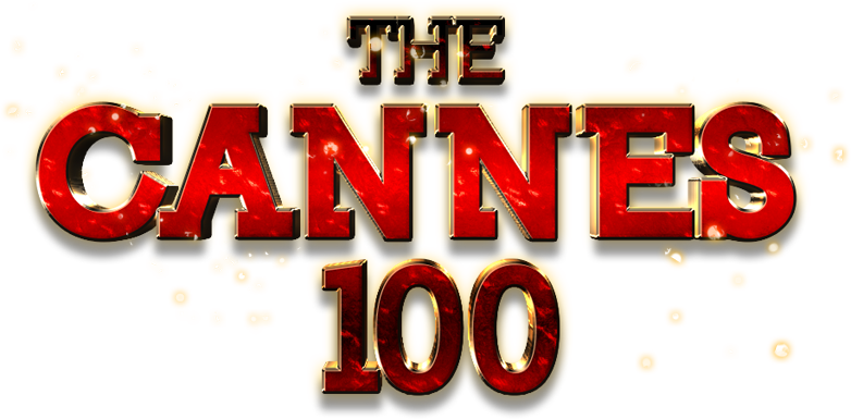 What Better Time And Place Than Cannes, The Annual - Arab Cinema (782x385), Png Download