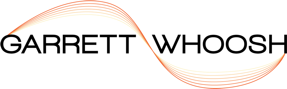 Whoosh - Beats Electronics (947x296), Png Download