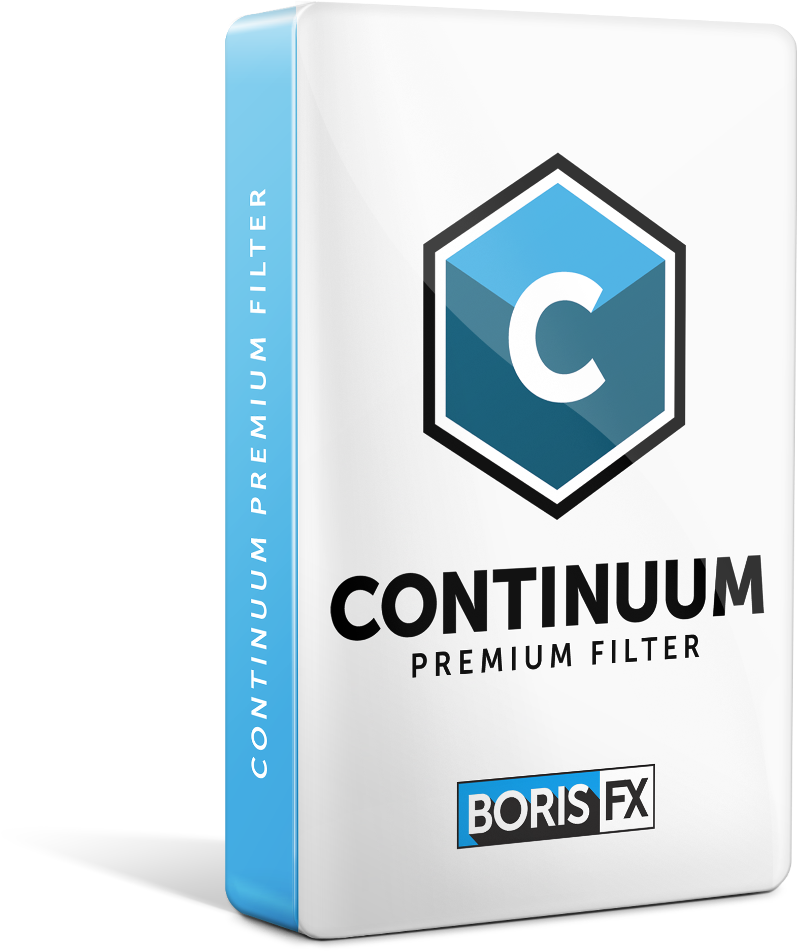Boris Continuum Unit - Boris Fx (2000x2000), Png Download