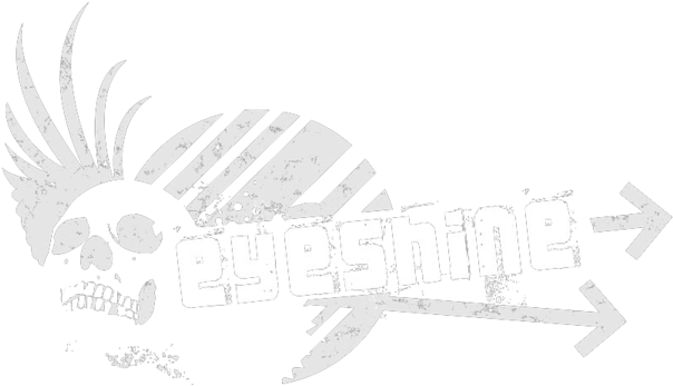 Eyeshine - Eyeshine Band (713x450), Png Download