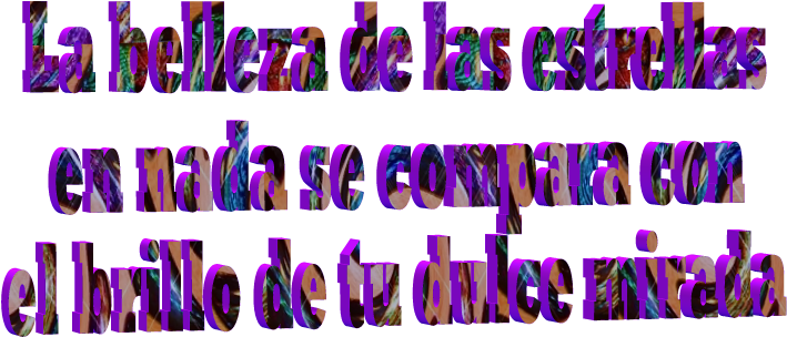 "la Belleza De Las Estrellas En Nada Se Compara - Art (800x460), Png Download