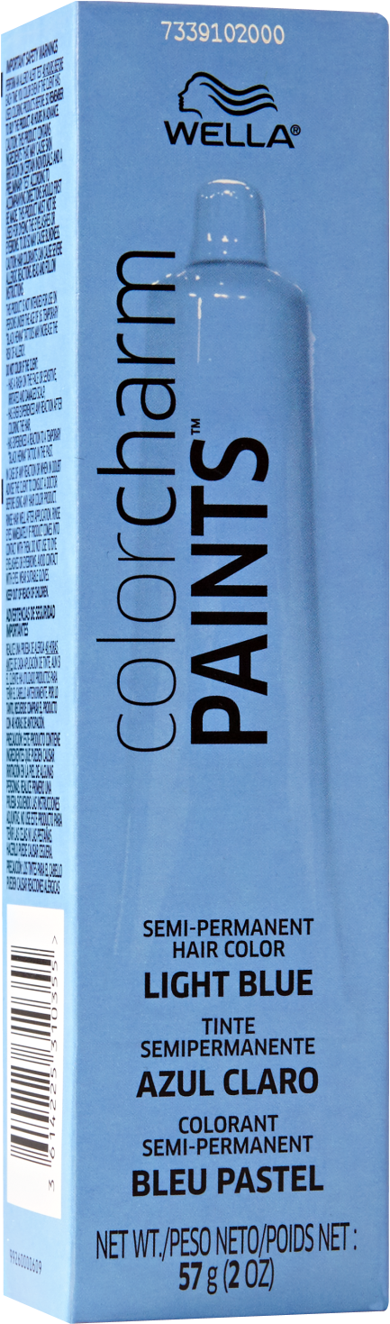 Wella Color Paints Coral (1500x1500), Png Download