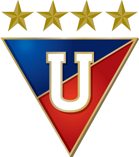 Escudo De La Liga De Quito Png (509x509), Png Download