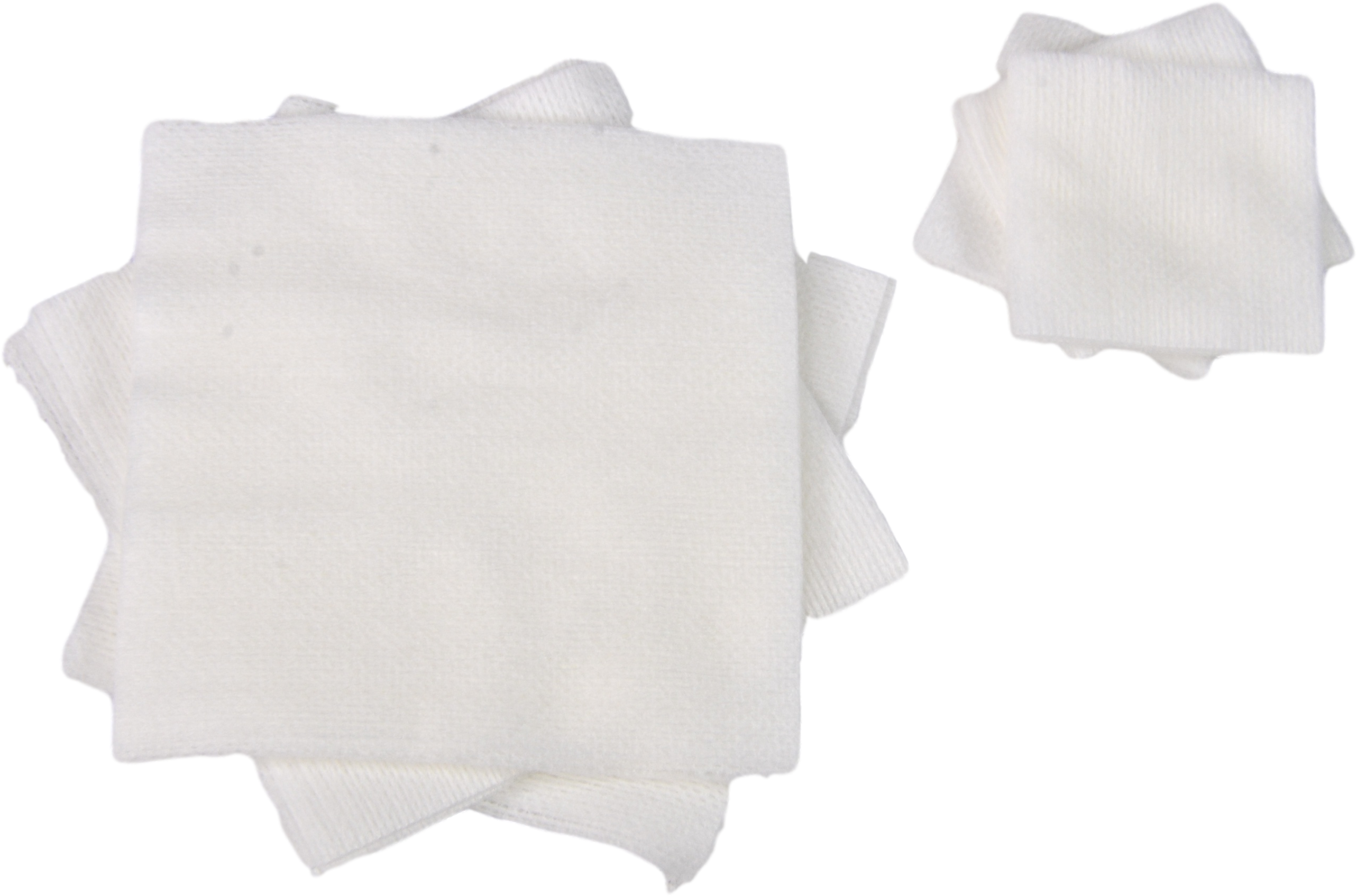 Gauze Sponges - Paper (3559x2357), Png Download