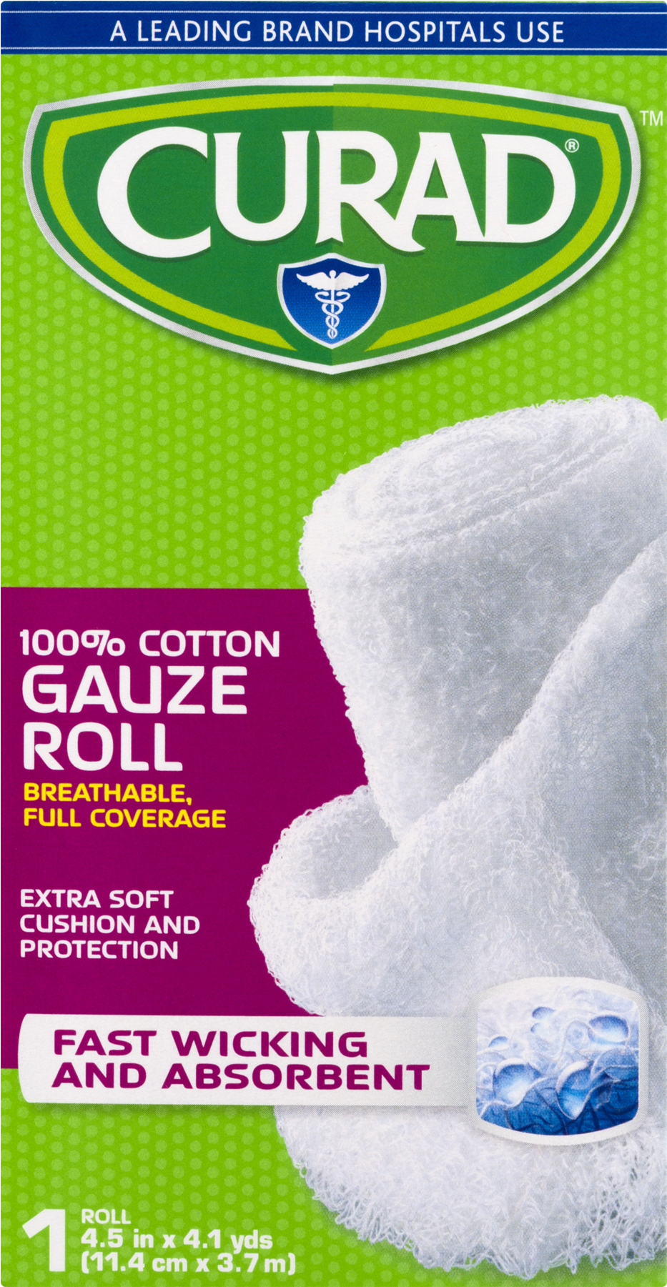 Curad Bandages, Assorted Sizes, Variety Pack - 30 Bandages (1800x1800), Png Download